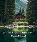 Vagabond Ventures (eBook, ePUB)