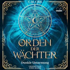 Orden der Wächter (MP3-Download) - Cris, C.M.