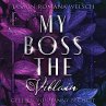 MY BOSS THE VILLAIN (MP3-Download) - Bild 1