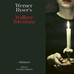 Walliser Totentanz (MP3-Download) - Ryser, Werner