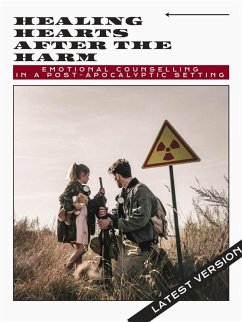 Cover Healing Hearts after the Harm (eBook, ePUB)