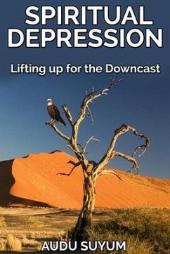 Cover Spiritual Depression (eBook, ePUB)