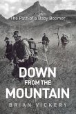 Down from the Mountain (eBook, ePUB)