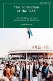 The Formation of the UAE (eBook, ePUB)