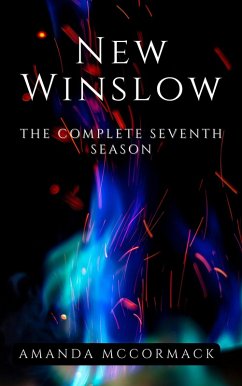 New Winslow: The Complete Seventh Season (eBook, ePUB) - McCormack, Amanda