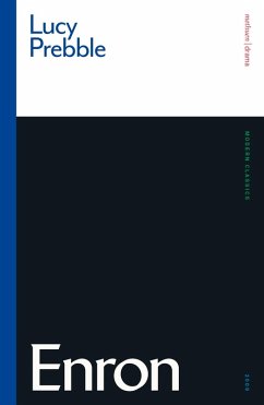 Cover Enron (eBook, PDF)