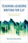 Teaching Academic Writing for EAP (eBook, ePUB)