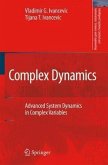 Complex Dynamics (eBook, PDF)