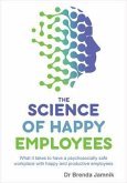 The Science of Happy Employees (eBook, ePUB)