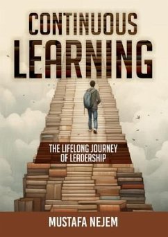Continuous Learning (eBook, ePUB) - Nejem, Mustafa