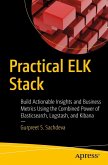 Practical ELK Stack (eBook, ePUB)