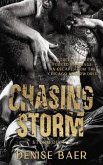 Chasing Storm (eBook, ePUB)