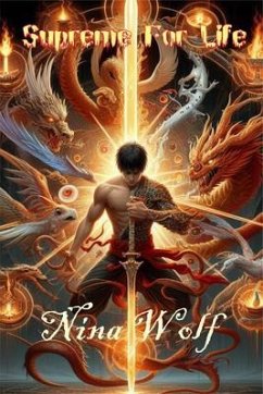 Cover Supreme For Life (eBook, ePUB)
