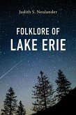 Folklore of Lake Erie (eBook, ePUB)