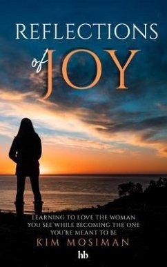 Reflections of Joy (eBook, ePUB) - Mosiman, Kim