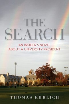 The Search (eBook, ePUB) - Ehrlich, Thomas