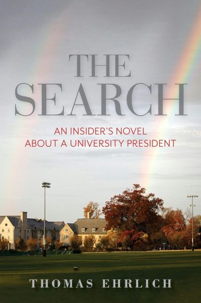 The Search (eBook, ePUB)