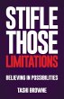 Stifle Those Limitations (eBook, ePUB) - Bild 1