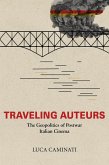 Traveling Auteurs (eBook, ePUB)