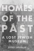 Homes of the Past (eBook, ePUB)