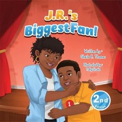 Cover J.R.'s Biggest Fan (eBook, ePUB)