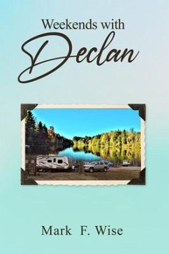 Cover Weekends with Declan (eBook, ePUB)