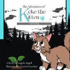 The Adventures of Keke the Kitten (eBook, ePUB)