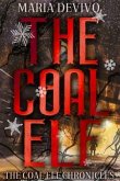 The Coal Elf (The Coal Elf Chronicles, #1) (eBook, ePUB)