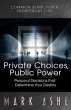 Private Choices, Public Power (eBook,... - Bild 1