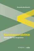 Kommensurabilität (eBook, PDF)