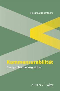 Cover Kommensurabilität (eBook, PDF)