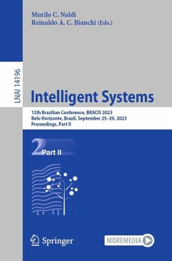 Intelligent Systems (eBook, PDF)