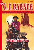 Cantrill blufft alle (eBook, ePUB)