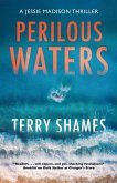 Perilous Waters (eBook, ePUB)