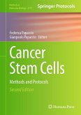Cancer Stem Cells (eBook, PDF)