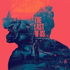 The Last Of Us-10th Anniversary Vinyl Box Set