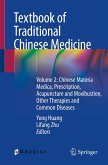 Textbook of Traditional Chinese Medicine (eBook, PDF)