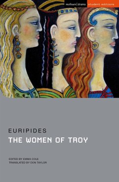 The Women of Troy (eBook, PDF) - Euripides