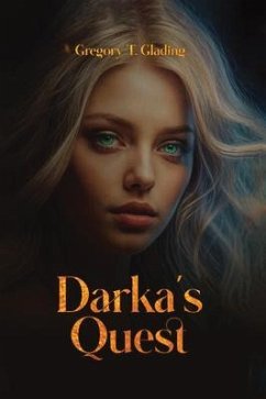 Cover Darka's Quest (eBook, ePUB)