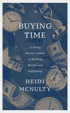 Buying Time (eBook, ePUB) - McNulty, Heidi