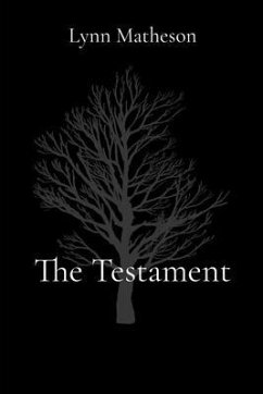The Testament (eBook, ePUB) - Matheson, Lynn