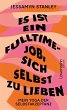 Es ist ein Fulltime-Job, sich selbst zu... - Bild 1