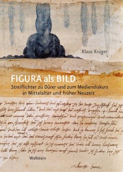 Figura als Bild (eBook, PDF) - Krüger, Klaus