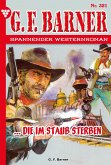 …die im Staub sterben (eBook, ePUB)