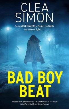Bad Boy Beat (eBook, ePUB) - Simon, Clea