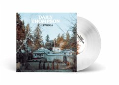 Chuparosa (White Vinyl) - Daily Thompson