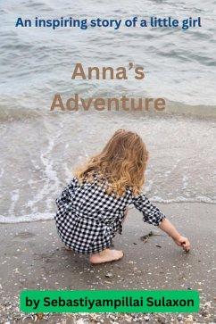 Anna's Adventure (01, #1) (eBook, ePUB) - Sulaxon, S.