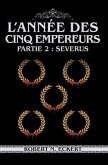 L'année Des Cinq Empereurs: Partie 2 (eBook, ePUB) L'année Des Cinq Empereurs: Partie 2 (eBook, ePUB)
