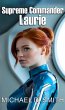 Supreme Commander Laurie (eBook, ePUB) - Bild 1