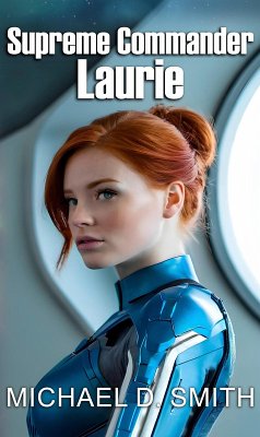 Cover Supreme Commander Laurie (eBook, ePUB)